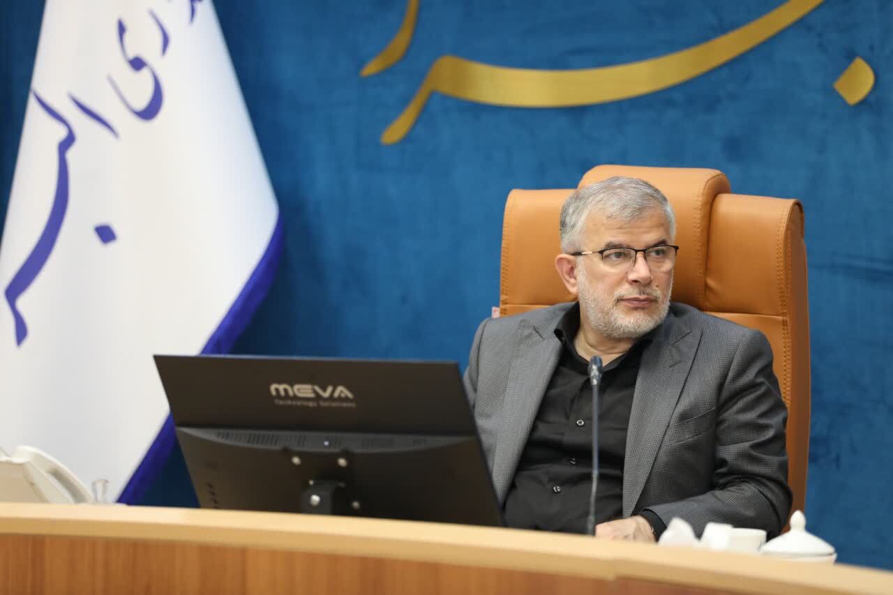 نهضت مدرسه‌سازی در البرز با مشارکت همه‌جانبه دستگاه‌ها آغاز شود