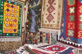 روستای سربیشه گچساران پایلوت ملی صنایع‌دستی شد