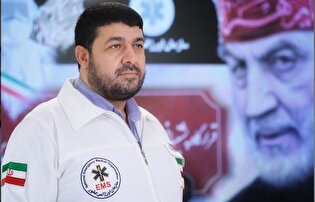 به اندازه کافی در کربلا، نجف، کاظمین و سامرا موکب‌های درمانی داریم/ درمانگاه‌های سطح یک، دو و سه را در عراق ایجاد کردیم