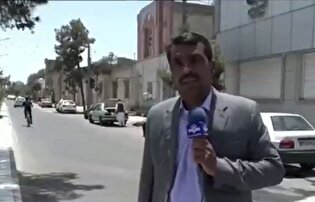 جزئیات حمله تروریستی به دادگستری زاهدان