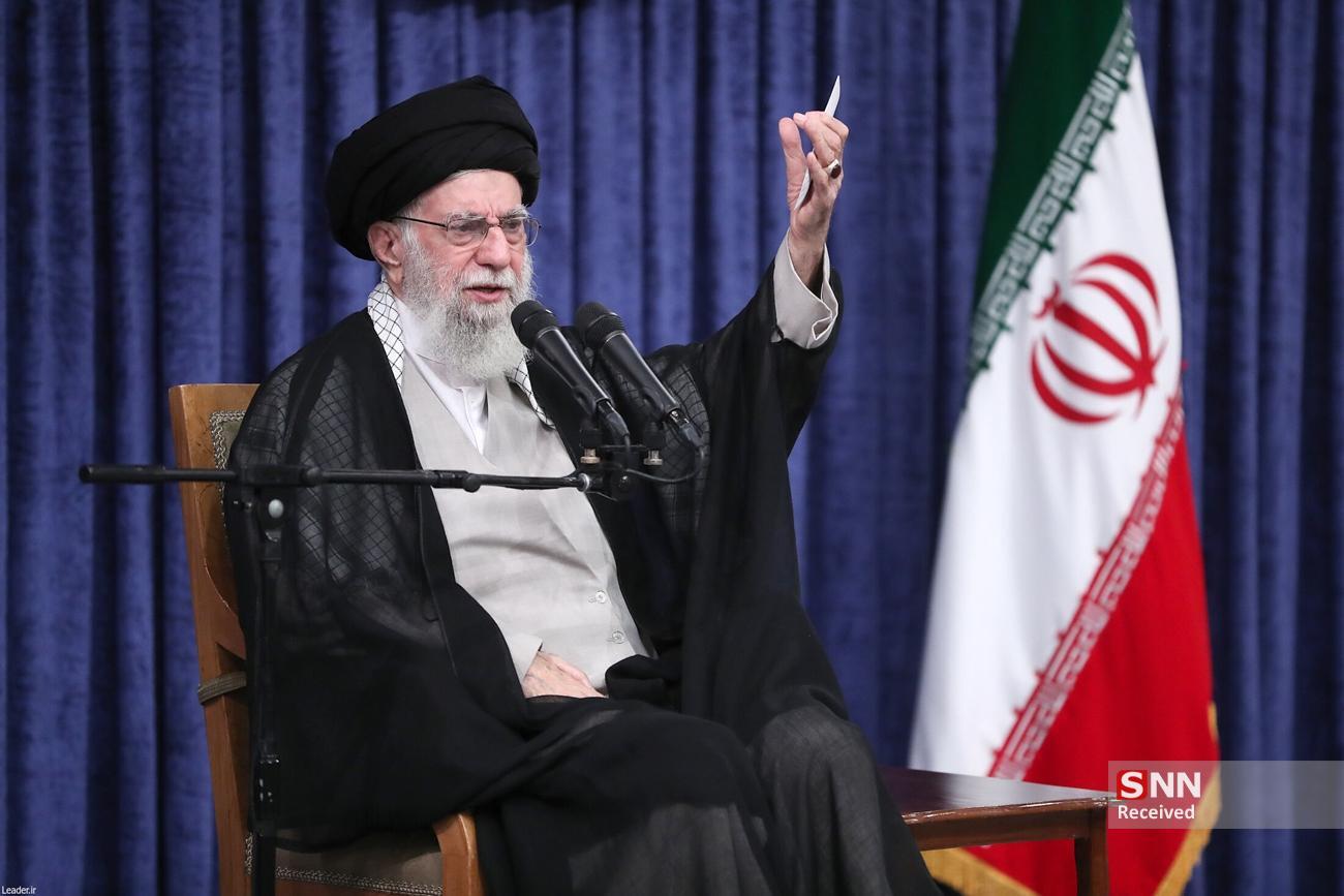خانه نخبگان هرمزگان: لبیک به ندای رهبری برای پیشرفت علمی و ایران قوی