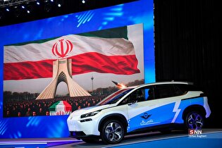 رونمایی از تاکسی اینترنتی شهرزاد