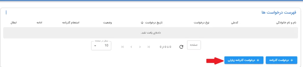 از ثبت&zwnj;نام سخا تا سامانه سماح؛ راهنمای کامل مراحل آماده&zwnj;سازی دانشجویان برای سفر اربعین حسینی