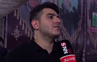 شهید سلامی می‌گفت اگر خبرنگاران و اهالی رسانه نباشند غرش موشک‌ها آنطور که باید دیده و شنیده نمی‌شود