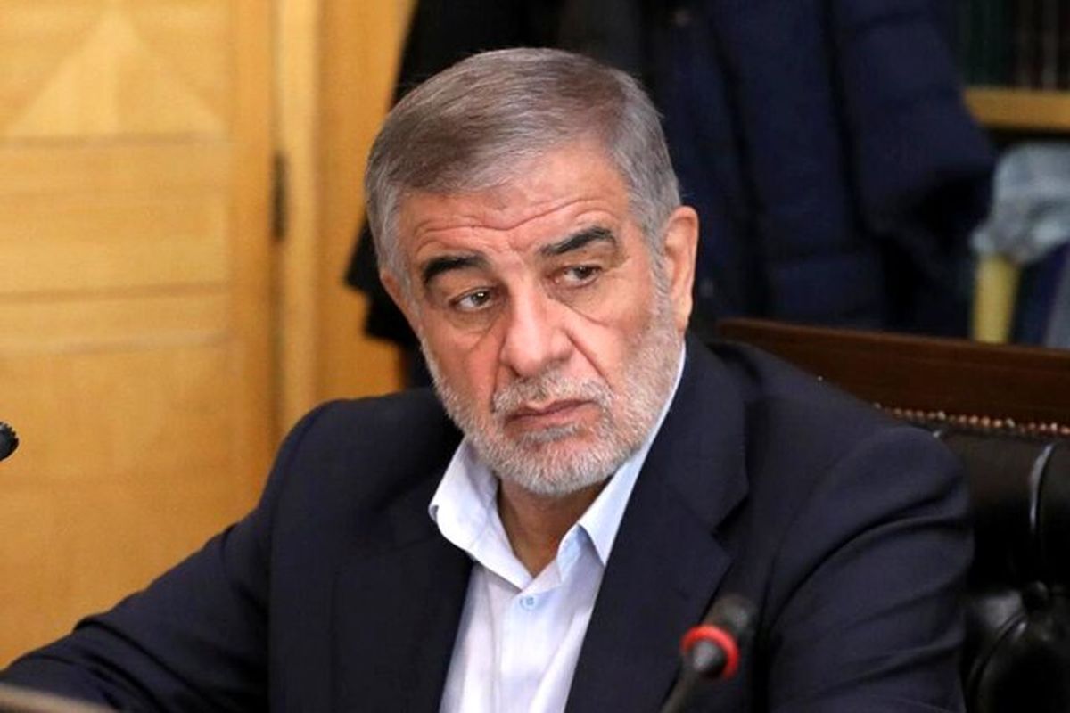 جوکار: تصویب اساسنامه سازمان ملی مهاجرت برای ساماندهی اتباع خارجی است + فیلم