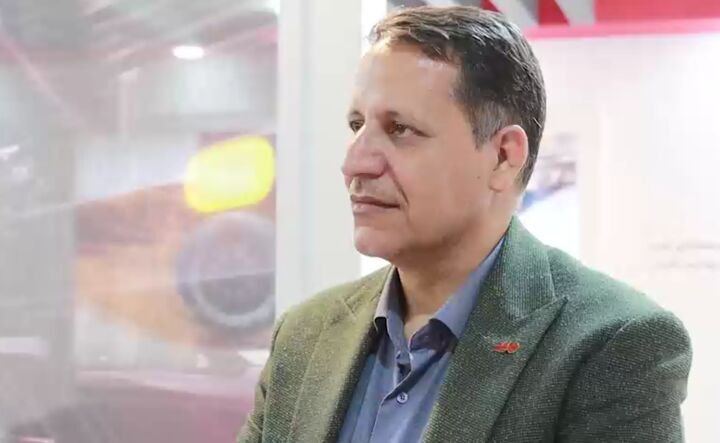 پروژه لاستیک ارگ کرمان در انتظار تأمین مالی / استمداد از وزیر صمت جهت تسهیل امور راه اندازی کارخانه