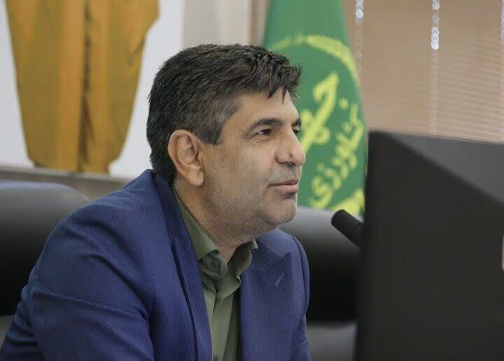 راهاندازی پایانه صادراتی کشاورزی امری ضروری در رونق اقتصاد چهارمحال و بختیاری