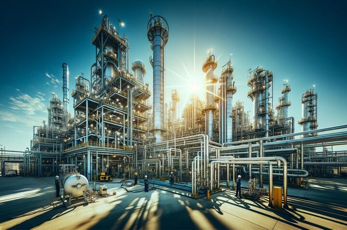 نوزدهمین نمایشگاه بینالمللی ایرانپلاست شهریور ماه برگزار میشود