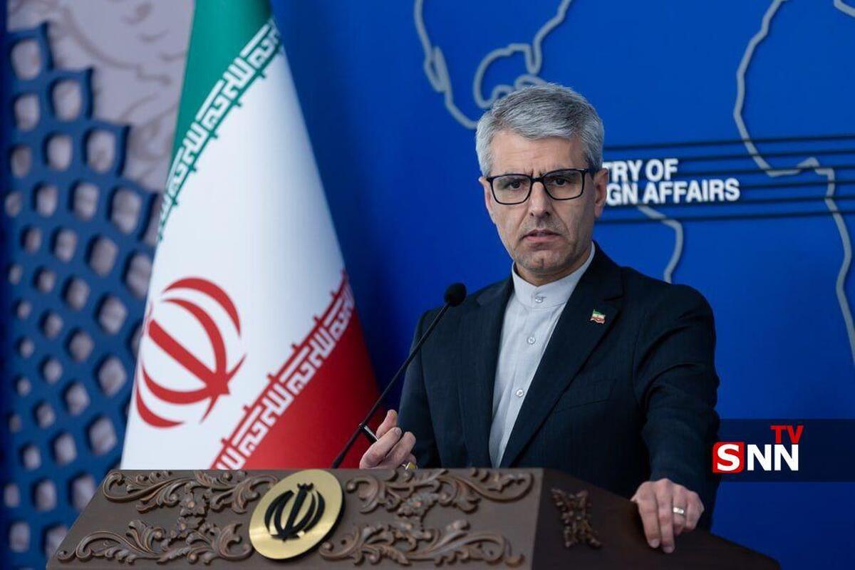 محکومیت اقدام تروریستی در زاهدان توسط وزات امور خارجه