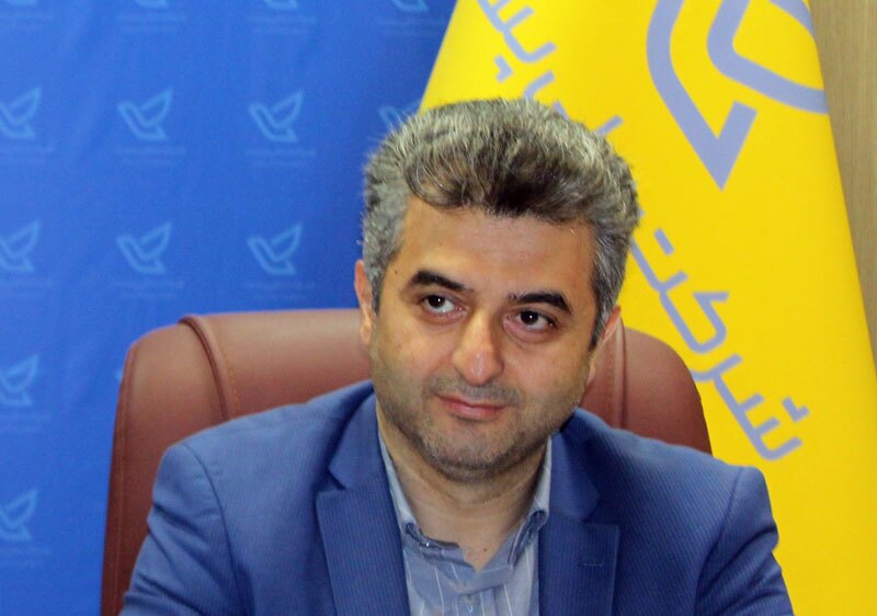 کاهش ۳.۵ میلیون تردد در گیلان با توسعه خدمات الکترونیک پست
