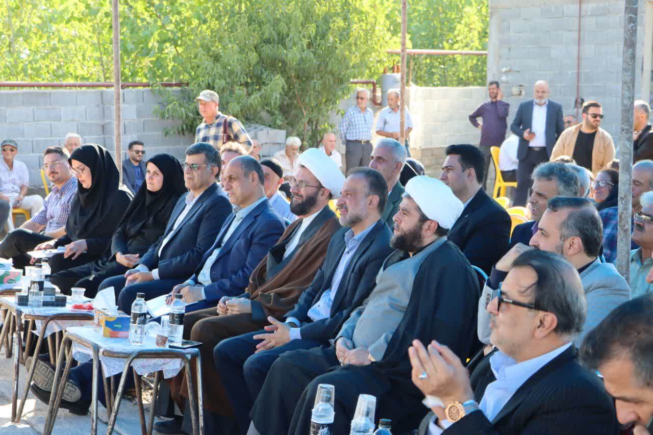 حمایت کامل استانداری گیلان از پروژههای زیستمحیطی محلی