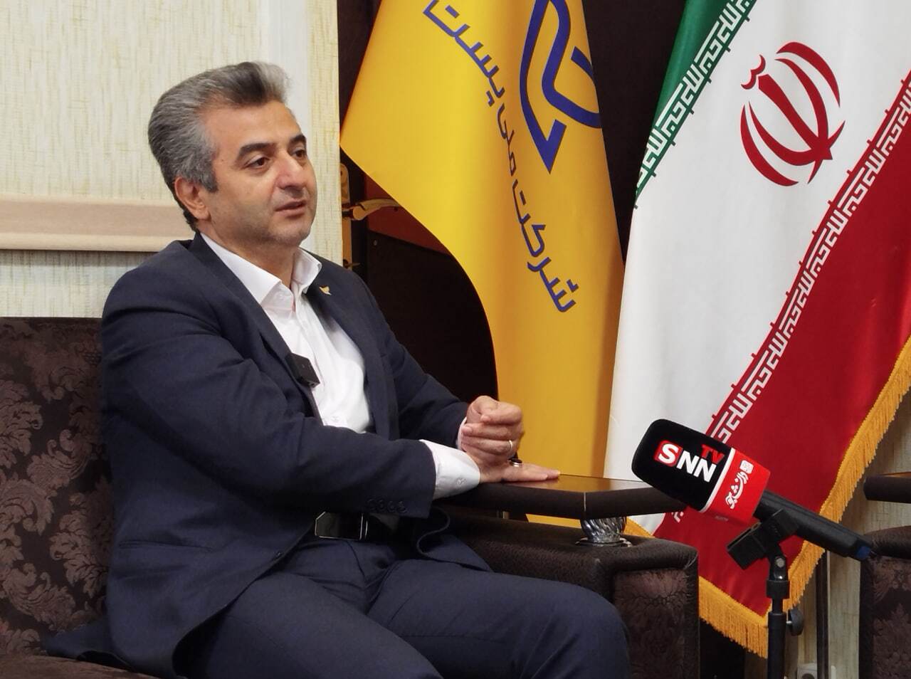 کاهش ۳.۵ میلیون تردد در گیلان با توسعه خدمات الکترونیک پست