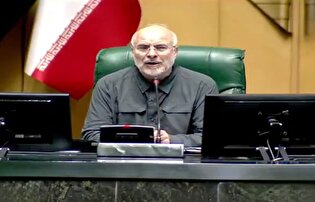 هرگونه تحرکی در زمینه تعلیق آژانس باید بر اساس قانون مجلس دنبال شود