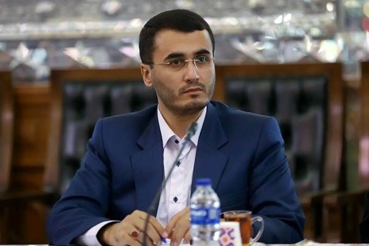 متفکرآزاد: ملت ایران پای مظلومان خواهد ایستاد/ طنین شعار مرگ بر اسرائیل در صحن علنی مجلس + فیلم