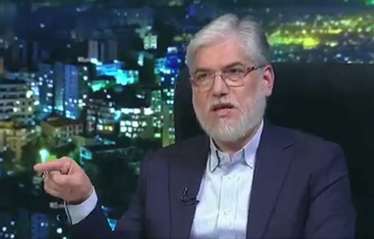 عدالت آموزشی در سهمیه‌ها اعمال شده است/ من هم بی عدالتی در سهمیه را قبول دارم