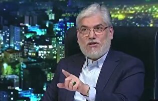 سرانه بودجه ما به دانشجو فقط ۱۵۰۰ دلار است! که این سرانه در برخی کشور‌ها ۲۵۰۰۰ دلار است