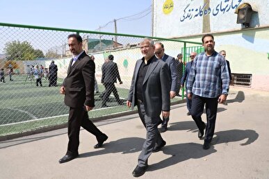 آموزش و پرورش نیازمند مشارکت همگانی برای عبور از بحران زیرساختی است