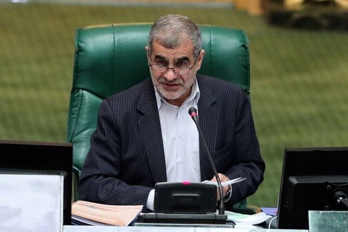 نیکزاد: پرتاب ماهواره ناهید ۲ افتخار ملی است