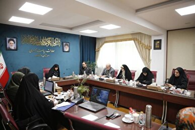 ضرورت توجه کانون به سلامت روان نسل آینده و آموزش والدگری