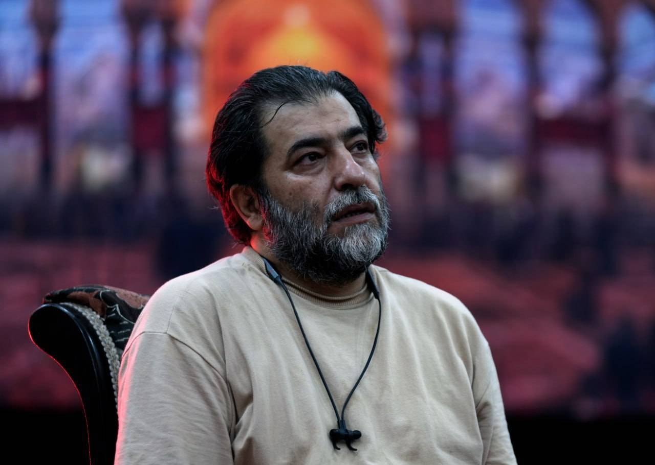 جنگ، هیئتها را به سنگر همبستگی ملی تبدیل کرد