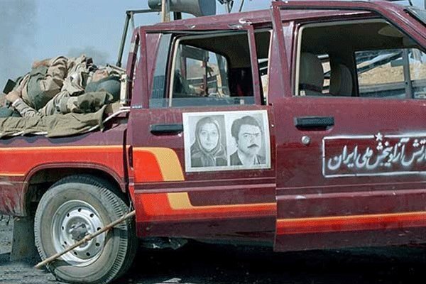 روایتی از عملیات مرصاد؛ تقابل با خائنین به ظاهر ایرانی/از سودای فتح ۳۳ ساعته تهران تا منافقِ چینی!