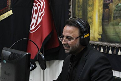 رادیو اربعین با ۷۲۰ ساعت برنامه زنده، همراه لحظهبهلحظه زائران اربعین حسینی