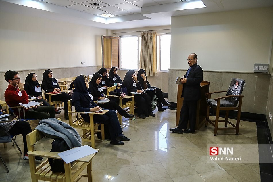 آغاز ثبتنام فراخوان جذب هیات علمی دانشگاه آزاد از امروز