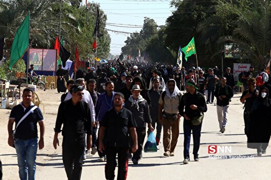 دانشجویان متقاضی سفر اربعین حسینی بخوانند/ از ثبت‌نام سخا و سامانه سماح تا دریافت وام ویژه اربعین +جزئیات