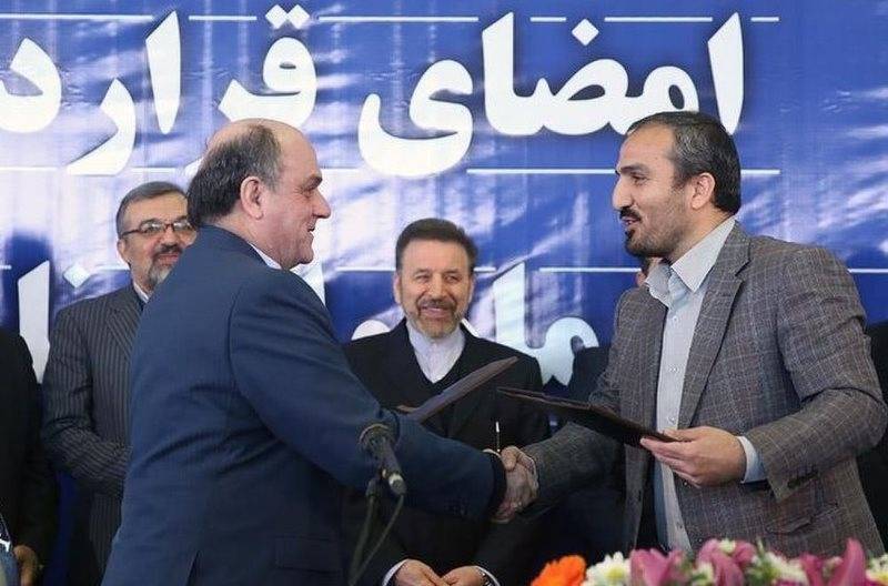 فراتر از پرتاب/ نگاهی به مأموریتهای فنی و کاربردهای راهبردی ماهواره ناهید 2 ایران فراتر از پرتاب/ نگاهی به مأموریتهای فنی و کاربردهای راهبردی ماهواره ناهید 2 ایران