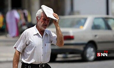 تداوم افزایش دما تا چهارشنبه در تهران