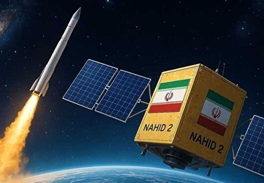فراتر از پرتاب؛ نگاهی به مأموریت‌های فنی و کاربرد‌های راهبردی ماهواره ناهید ۲ ایران
