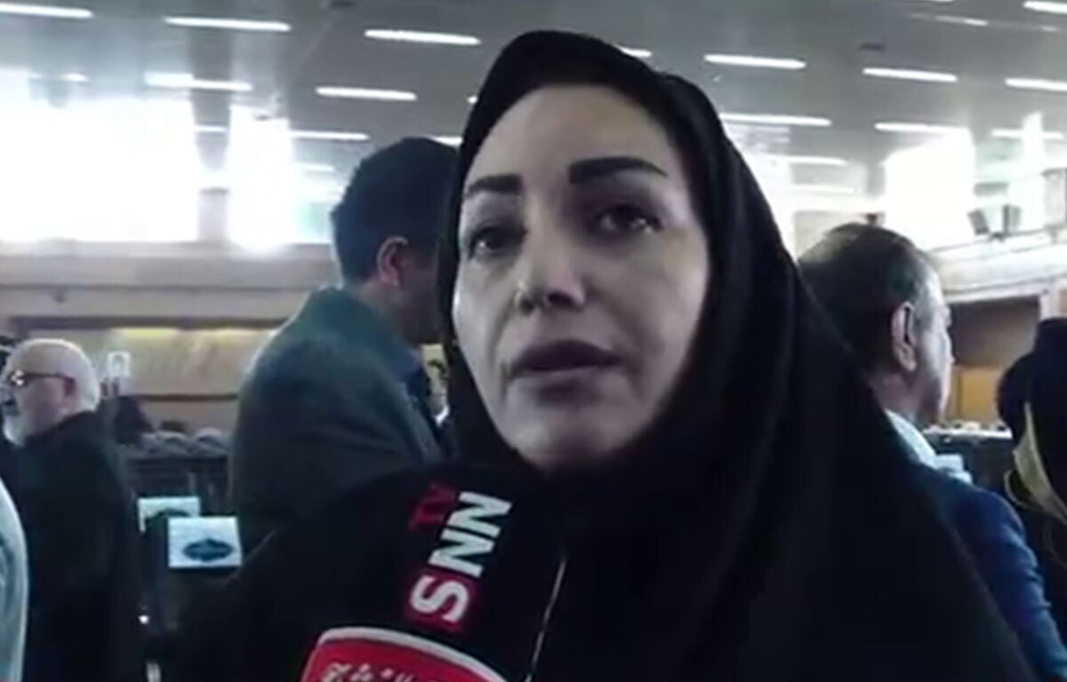 میزان بارندگی کشور تقریبا ۴۰ درصد پایین میانگین است