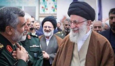 ببینید| آخرین وصیت‌های شهید حاجی زاده به خانواده ضرورت پیروی از ولایت فقیه بود/ شهید شدم انتقام انتقام نکنید