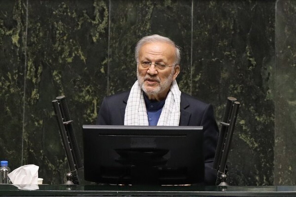 متکی: مجلس خروج از NPT را در صورت فعال شدن مکانیزم ماشه تصویب میکند