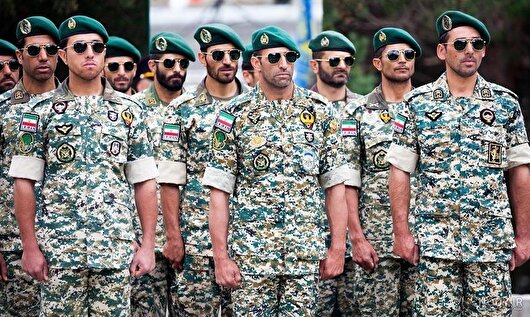 اعزام تکاوران ارتش برای یافتن دامپزشک جهادی