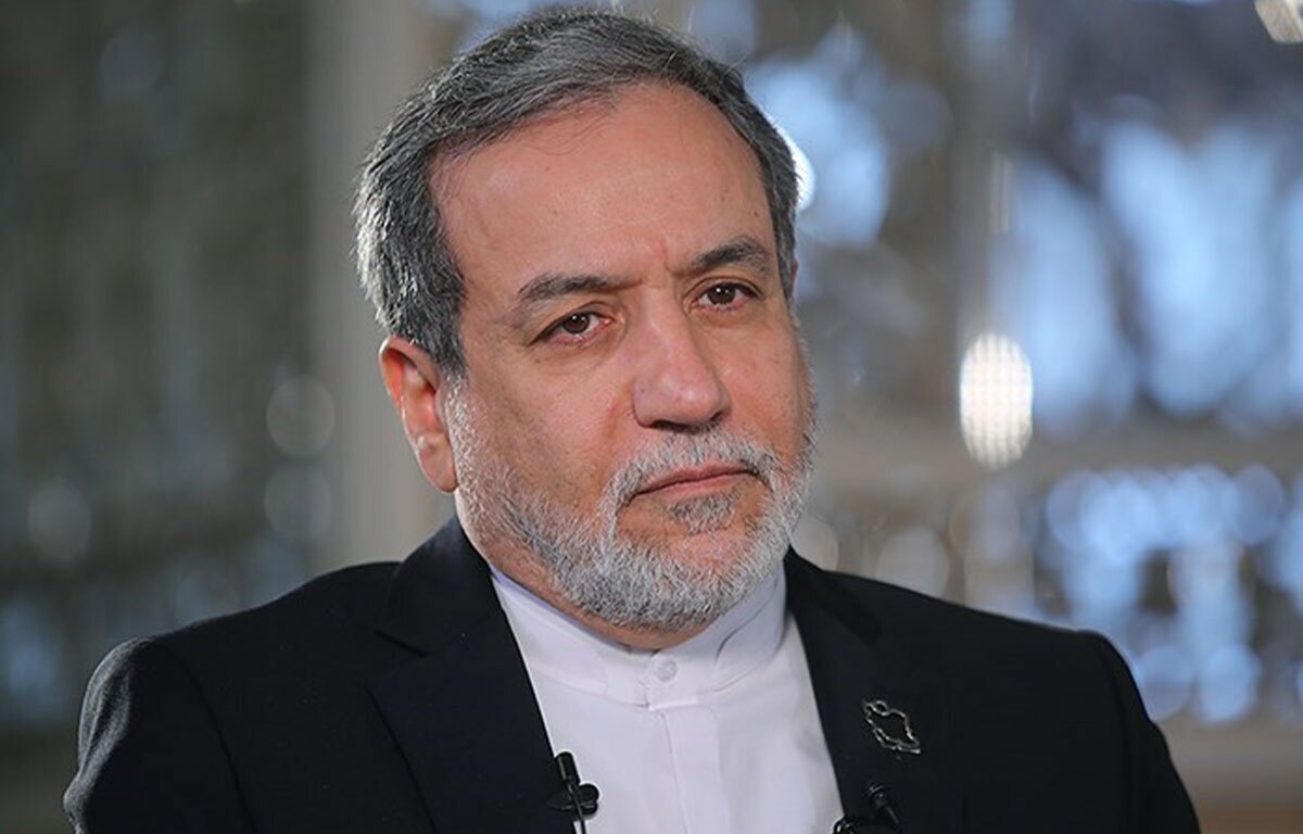 روایت جنگ از نگاه سید عباس عراقچی وزیر امور خارجه
