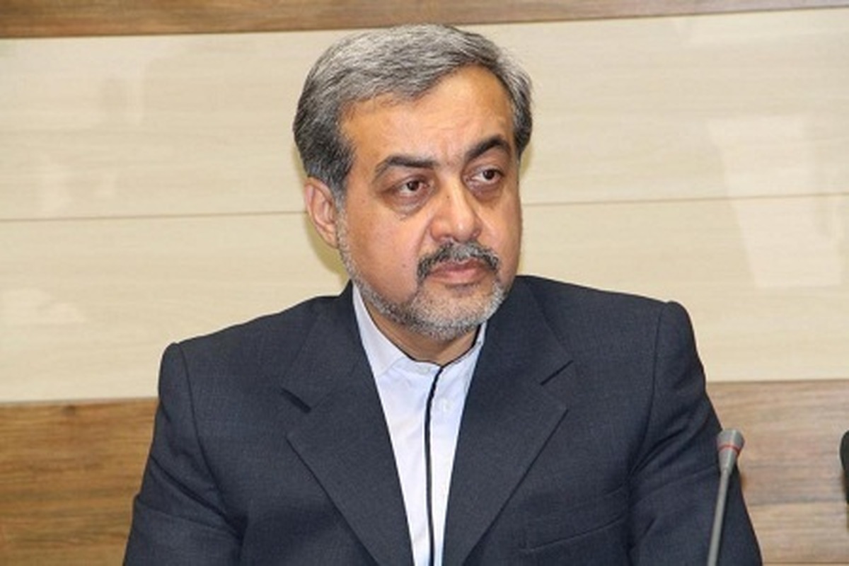 سد سفیدرود کلید مدیریت آبی فصل برداشت