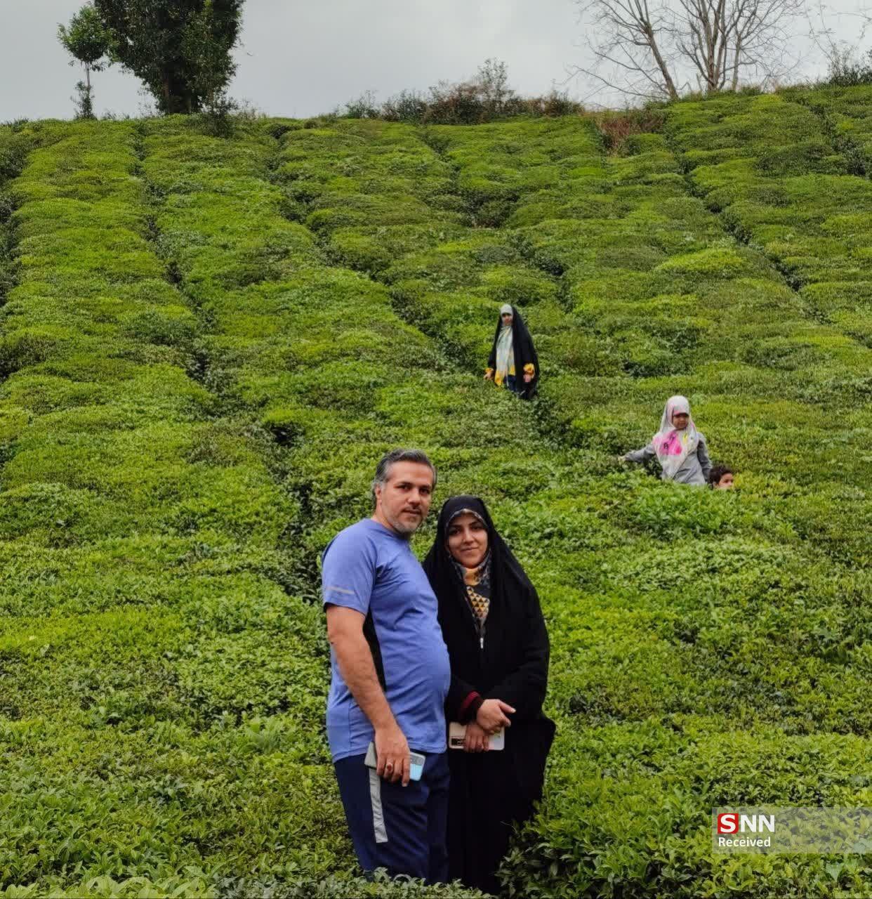 اگر اتفاقی افتاد با هم باشیم / روایت شهادت ۷ عضو یک خانواده از زبان مادر دانشمند هسته&zwnj;ای شهید ساداتی