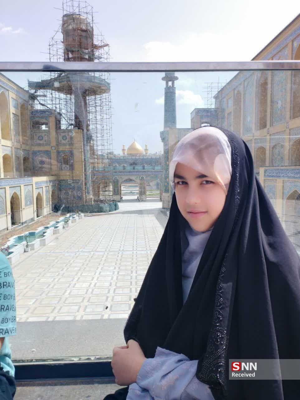 اگر اتفاقی افتاد با هم باشیم / روایت شهادت ۷ عضو یک خانواده از زبان مادر دانشمند هسته&zwnj;ای شهید ساداتی