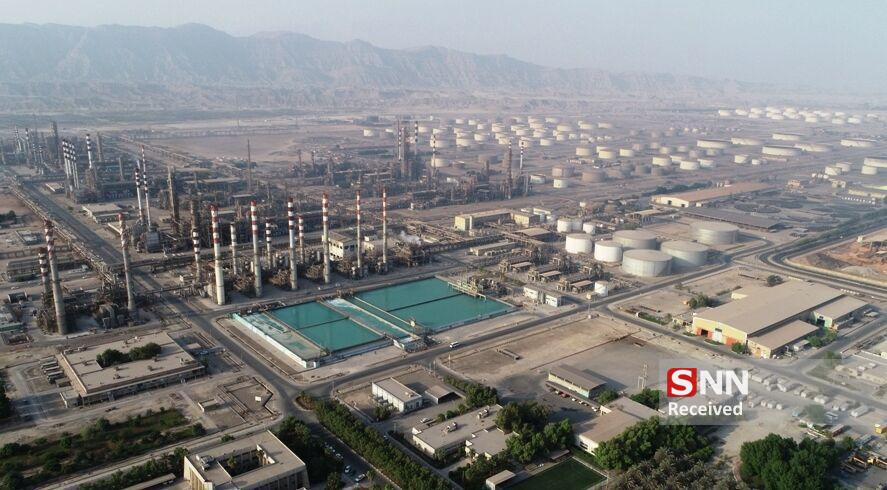 رکورد تاریخی پالایش نفت بندرعباس در سودآوری