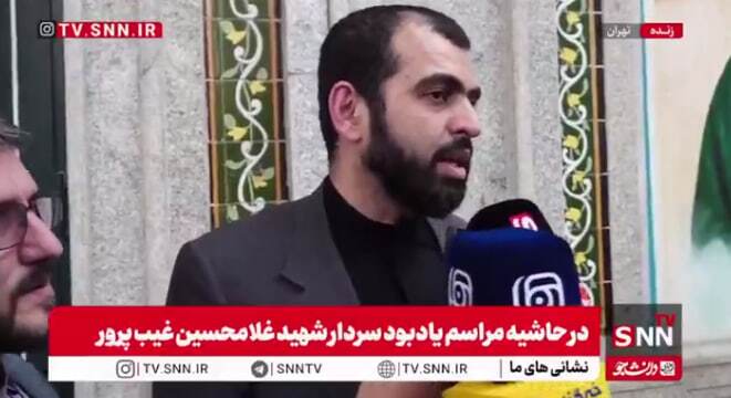 نجابت: خروج از NPT، یکی از گزینههای مهم ما در صورت فعالسازی مکانیزم ماشه توسط اروپاست + فیلم