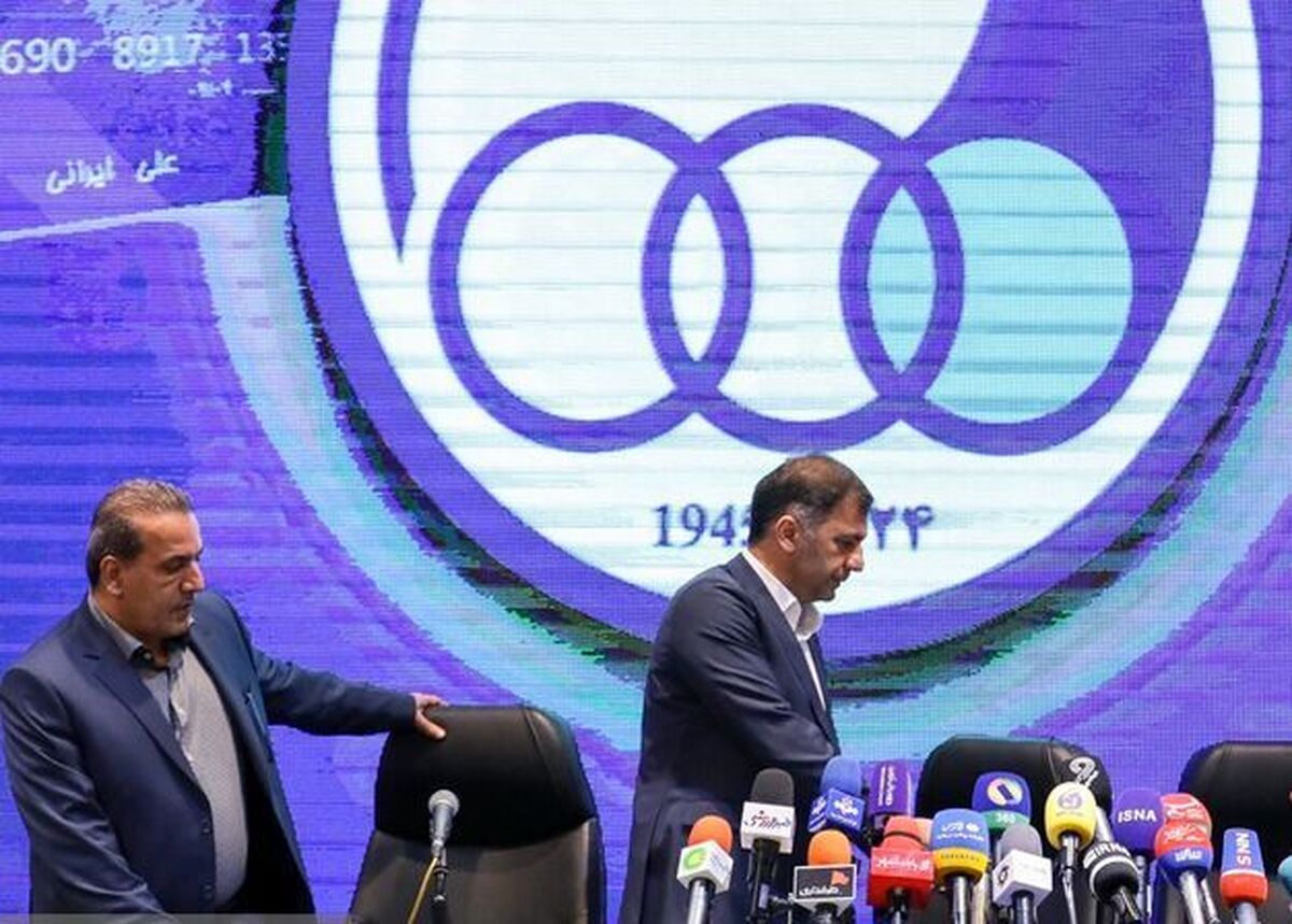 واکنش مدیرعامل اسبق استقلال به جانشینی نظری جویباری؛ در فدراسیون ماندنی هستم