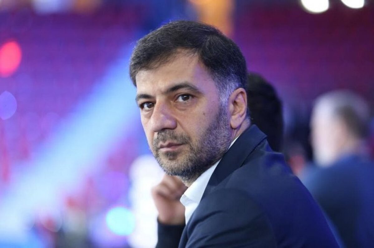 حجت کریمی : هر چند وقت یک بار بحث حضورم در استقلال مطرح میشود / افزایش سهمیه لیگ برتر؟ + فیلم