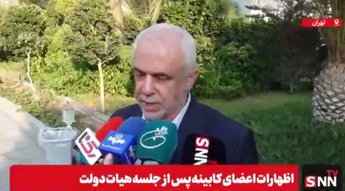اوحدی: آمار شهدای ایران دفاع مقدس ۱۲ روزه ۱۰۶۴ نفر است /۱۲۶ زن و ۴۷ کودک و نوجوان در میان شهیدان اخیر وجود دارد + فیلم