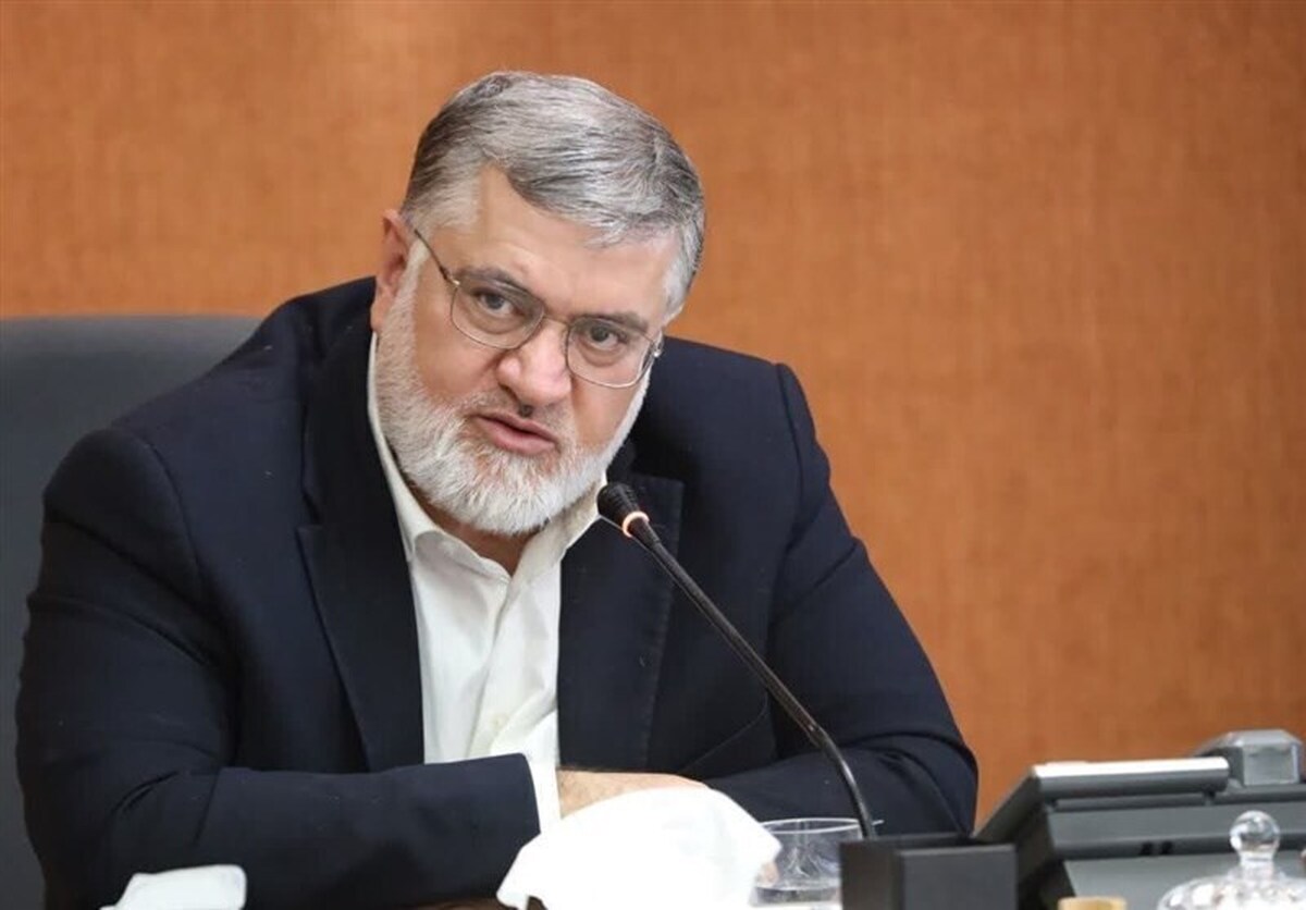معتمدیان: میزان پرشدگی سدهای چهارگانه حدود ۱۳ درصد است/ افزایش دما نیز در این وضعیت بیتأثیر نبوده است