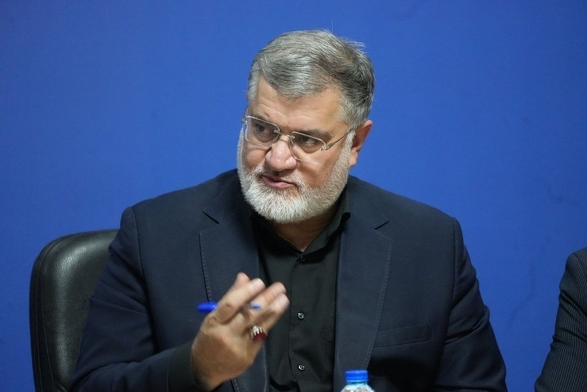 معتمدیان: در ۱۰۰ روز گذشته، حدود یک میلیون اتباع از کشور خارج شدهاند + فیلم
