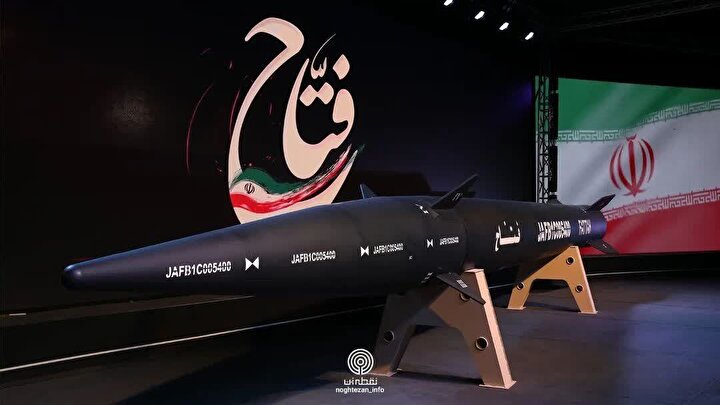 بررسی تکنولوژی موشکی ایران که مدرنترین سامانههای دنیا را آچمز کرد/ «فتاح» موشکی که سامانههای پدافندی را شکار میکند