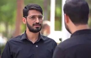 تصاویر منتشر نشده از سرداران شهید حاجی‌زاده و محمود باقری، فرمانده گمنام موشکی ایران
