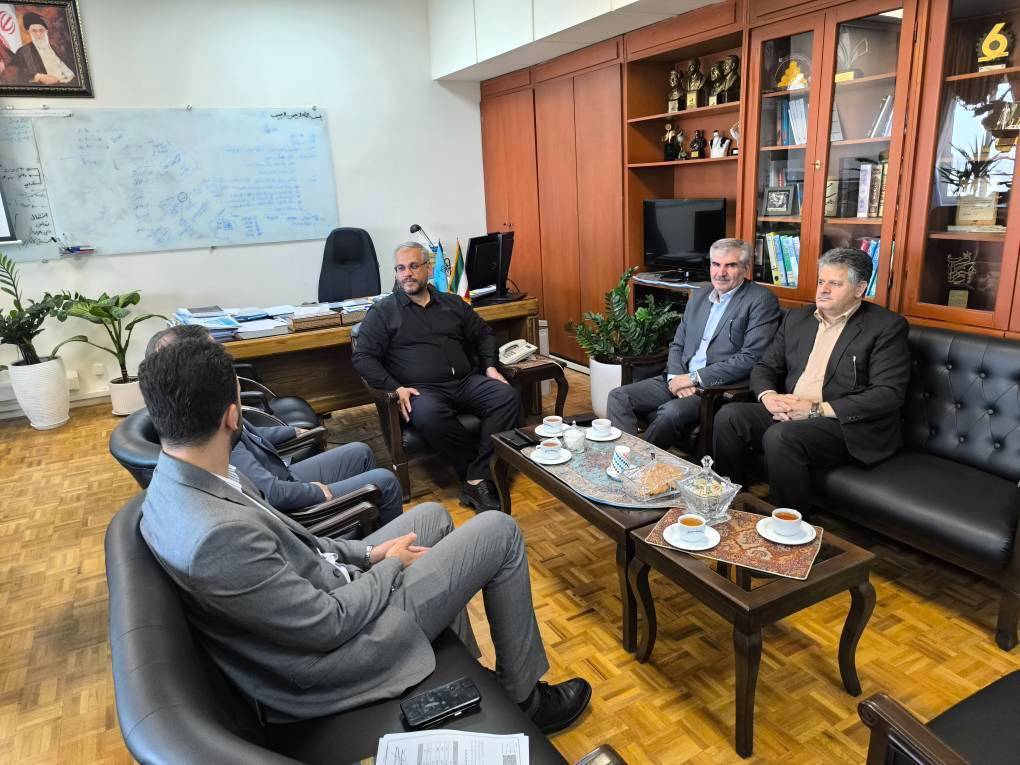 گسترش همکاری دانشگاه علمیکاربردی و معاونت کارآفرینی وزارت تعاون، کار و رفاه اجتماعی برای ارتقای اشتغال مهارتی