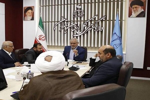 از ابتدای ماه محرم ۲۱۵ نفر از زندانیان استان تهران آزاد شدند